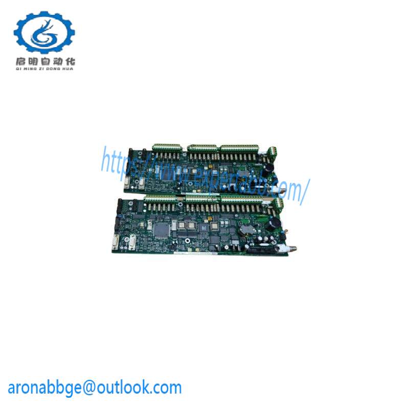 ABB 3BHB005922R0001 UNS0880a-P Interface board