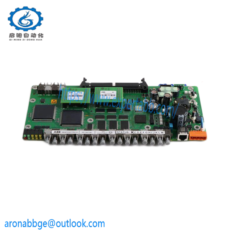 ABB 3BHB009059R0001 5STP1842H0001 CIRCUIT BOARD
