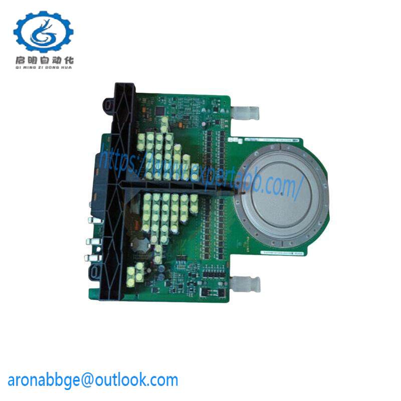 ABB 3BHB019719R0101 POWER SUPPLY