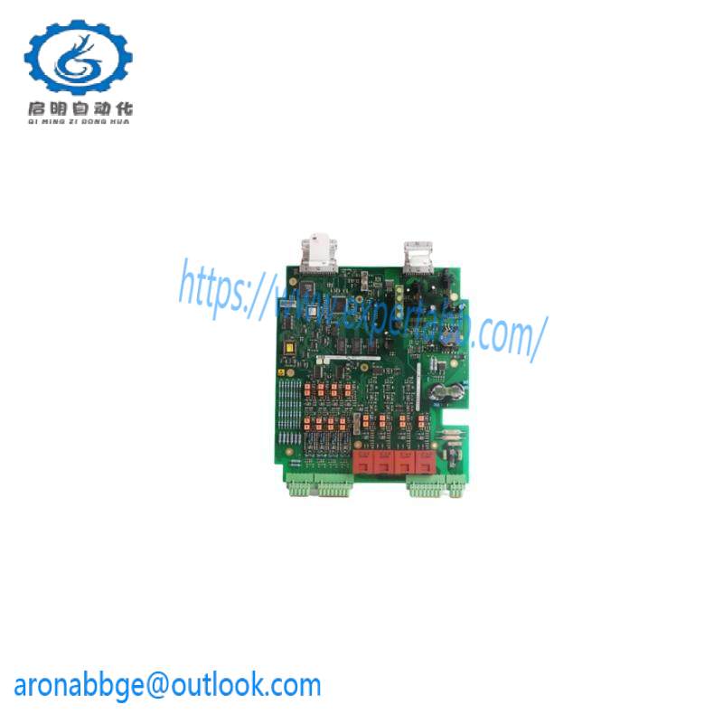 ABB 3BHE009319R0001 UNS2881B-P V1 CIRCUIT BOARD