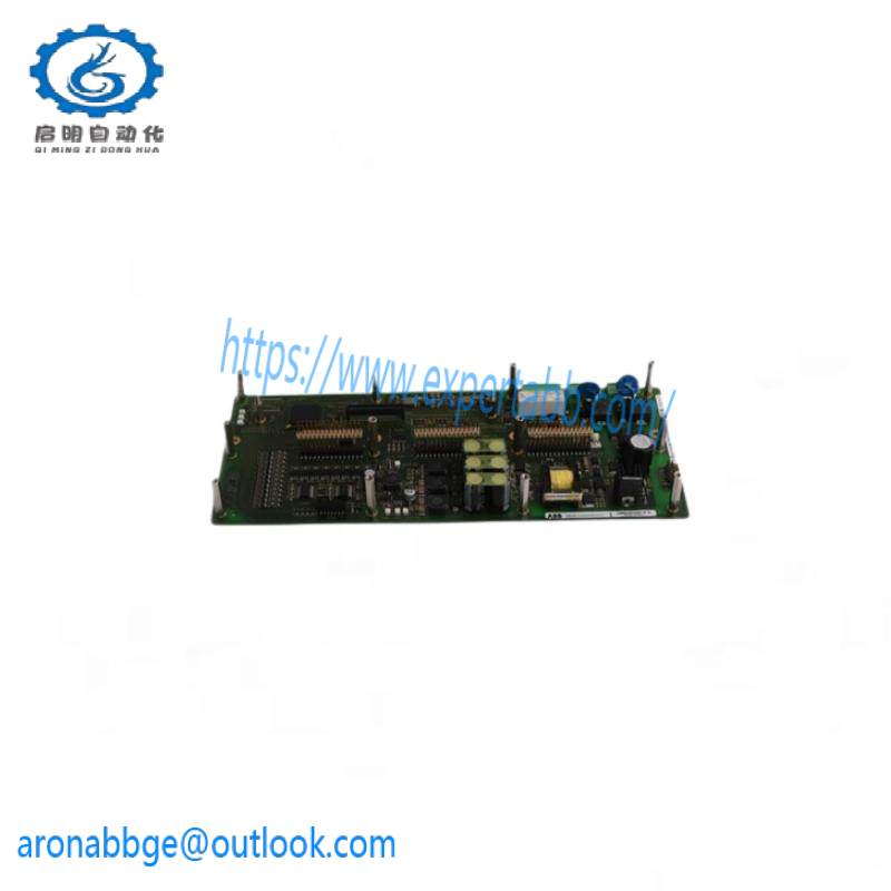 ABB 3BHE012095R0002 UAD141A02 Basic Module