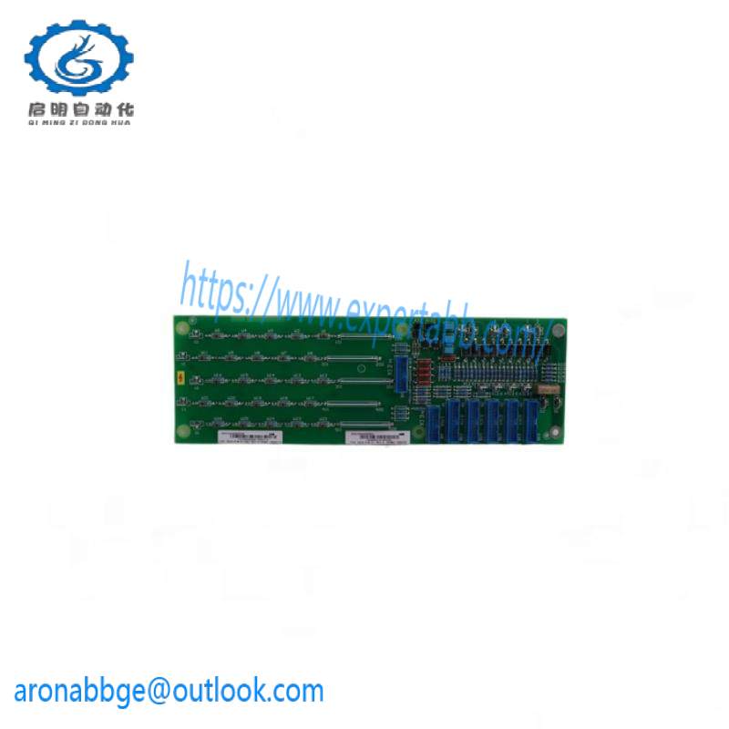 ABB 3BHE012276R0101 UAD143A101 PCB Board