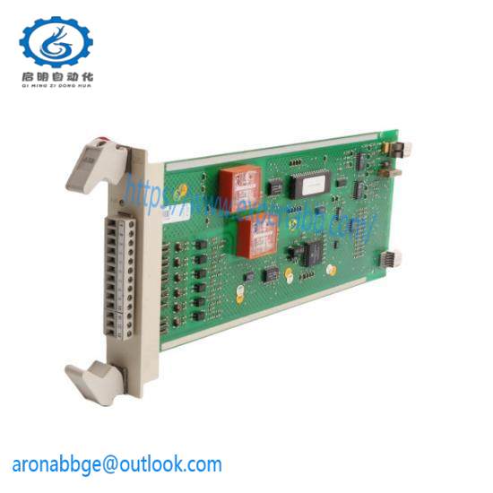 3BSE001449R1 TC520  ABB  Communication Module