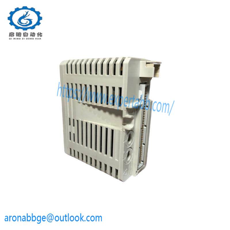 ABB 3BSE008544R1 Power supply module