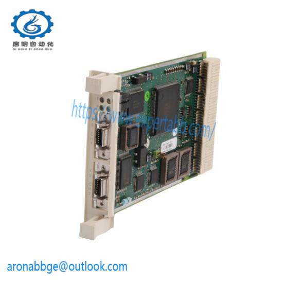 3BSE018283R1 CI522A  ABB  AF100 Interface Module