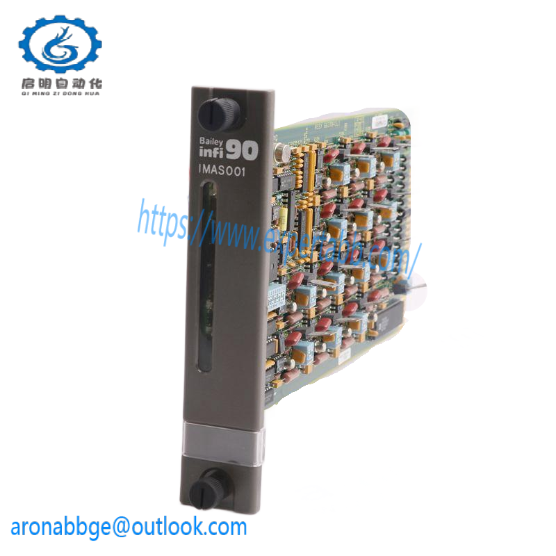 ABB 3HAC026253-001 DSQC661 Power Supply