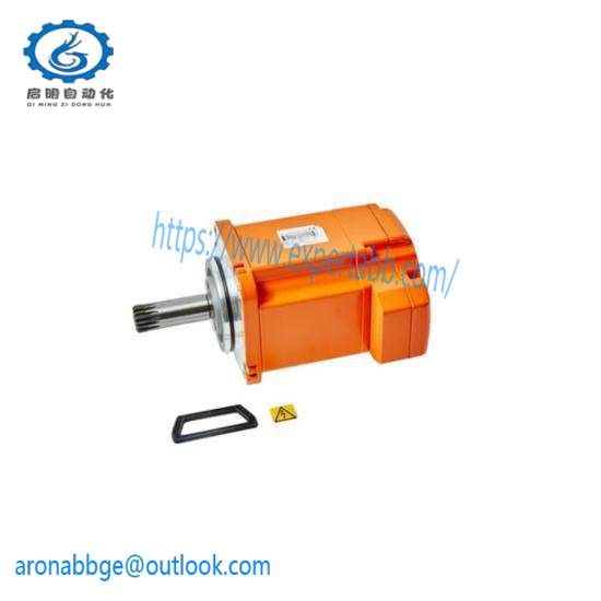 3HAC057432-001 ABB IRB660 SERVO MOTOR
