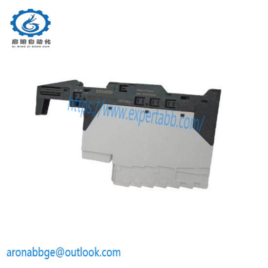 3RK1903-0AA00 SIEMENS SIMATIC Terminal Module