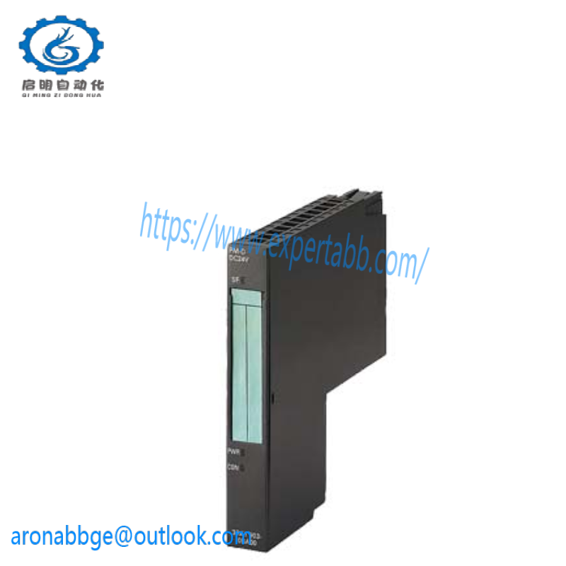 SIEMENS 3RK1 903-0BA00 Power module