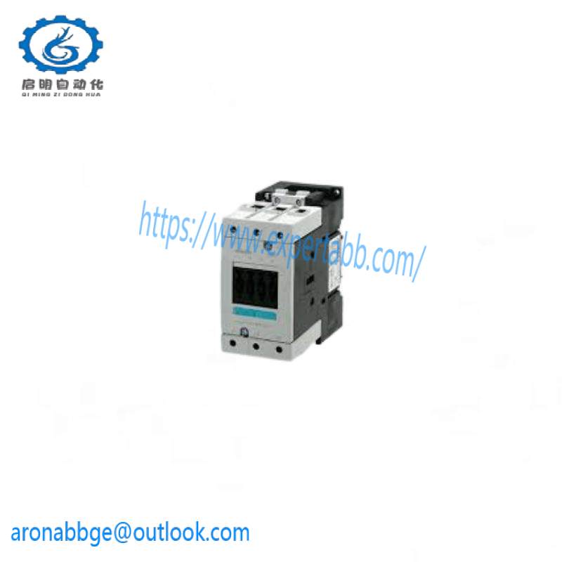 SIEMENS 3RT1046-1AN20 Power Contactor