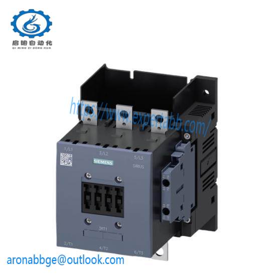 3RT1054-6AF36  Siemens Contactor