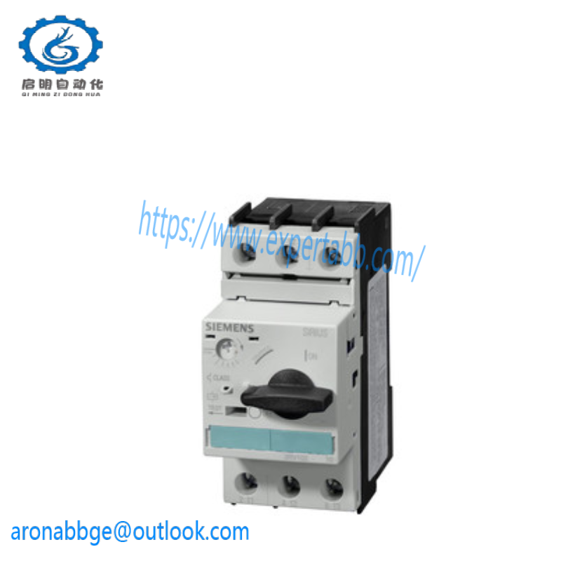SIEMENS 3RV1021-0FA15 CIRCUIT-BREAKER