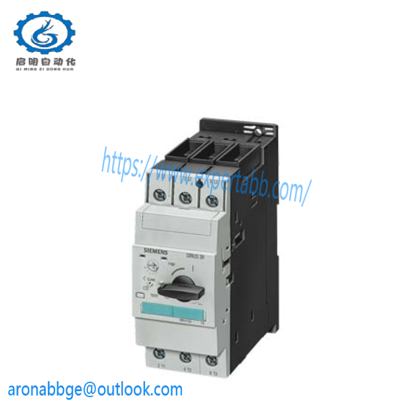 Siemens 3RV1031-4EA10 Circuit Breaker