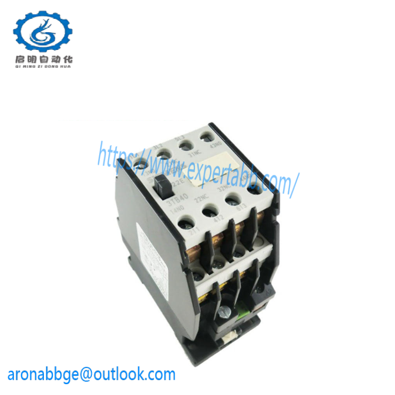 SIEMENS 3TB40 22-0XM0 Contactor AC 50 HZ