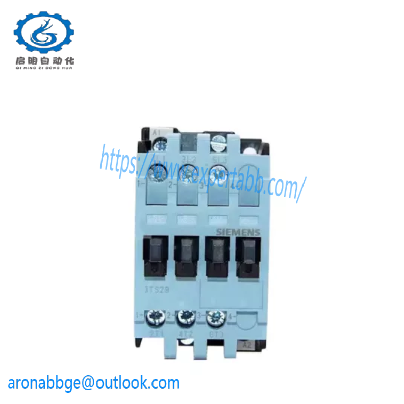 SIEMENS 3TS3200-0XM0 Contactor AC 50 HZ, 220 V