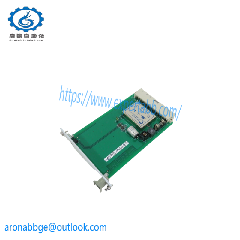 ASML 4022.436.7217 4022.436.72172 DC CONVERTOR BOARD