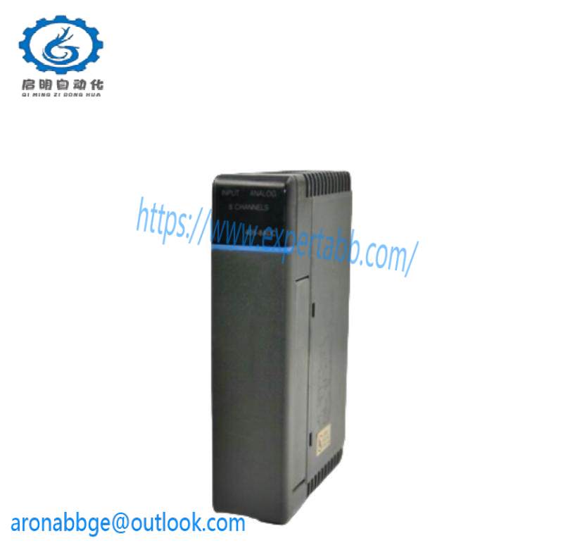 SIEMENS 405-8ADC-1 ANALOG INPUT VOLTAGE/CURRENT