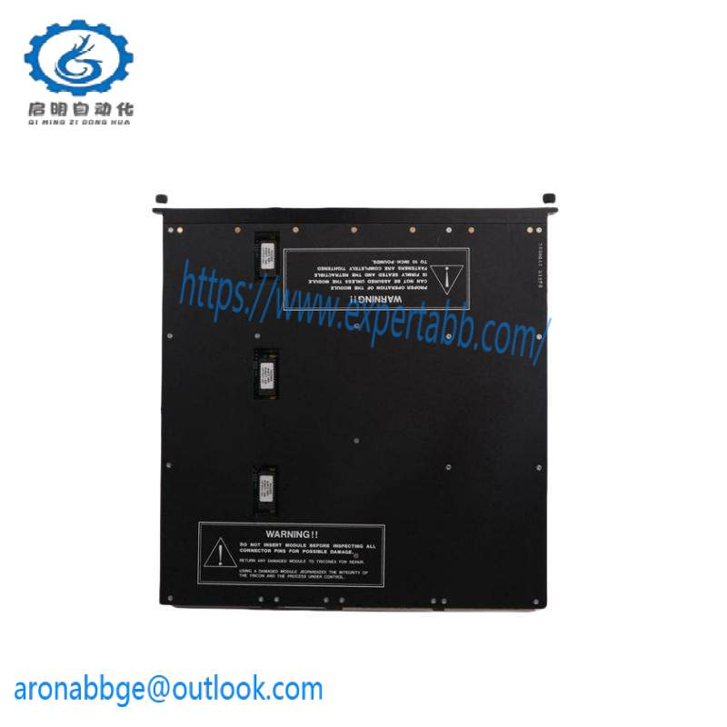 Invensys Triconex 4201N Communication Module