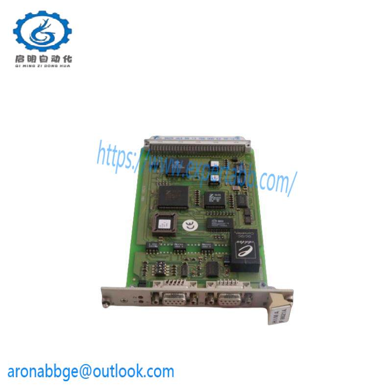 HIMA 42300 Logic Fuction Module