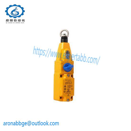 440E-D1311 Cable Pull Switch