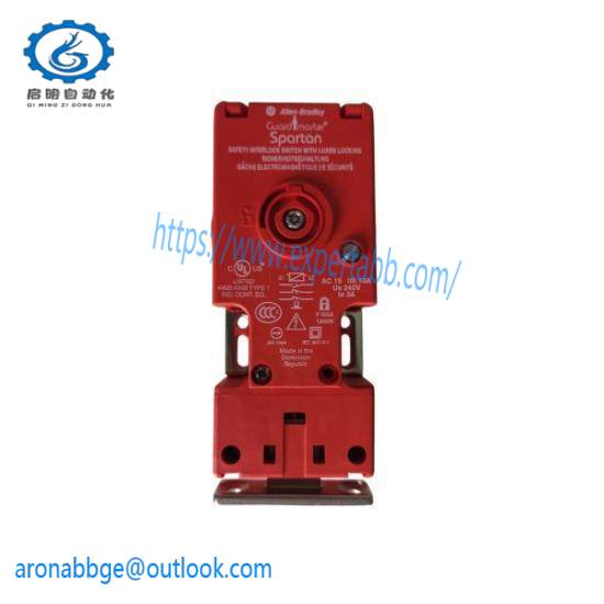 FOXBORO IPM06A CM902WX AC/DC