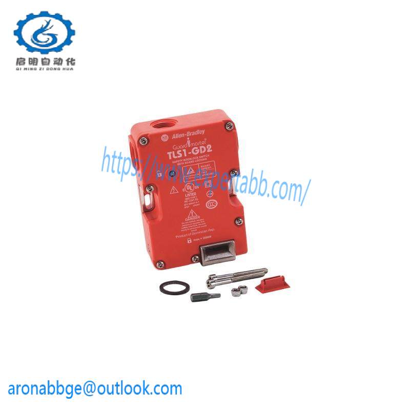 440G-T27127 TLS-2 GD2 Power to Lock
