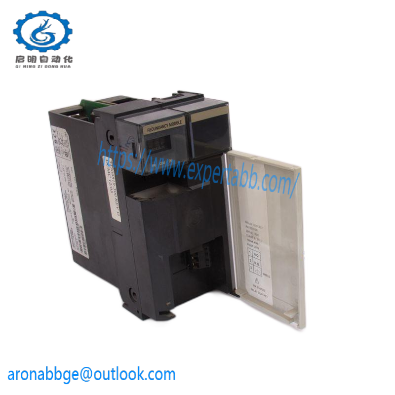 AB 440R-H23178 Safety Relay MODULE