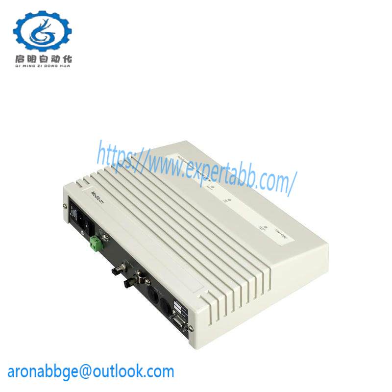 Schneider 490NRP25400 Fiber Line Drop Repeater