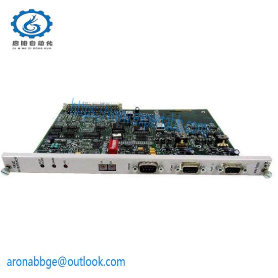505-7202  Siemens Field Interface Module