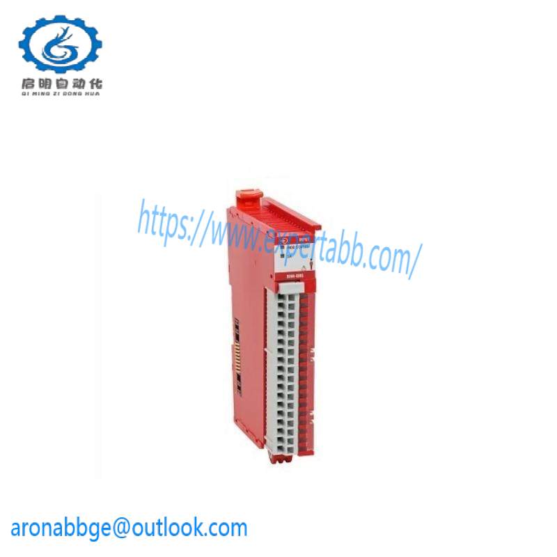 AB 5069-IB8S Compact5000 8 Channel 24VDC Sink Safety Input Module