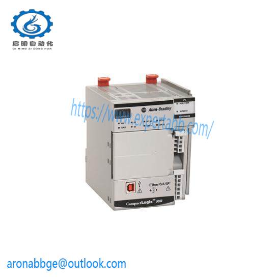 5069-L306ER CompactLogix 5380 Controller