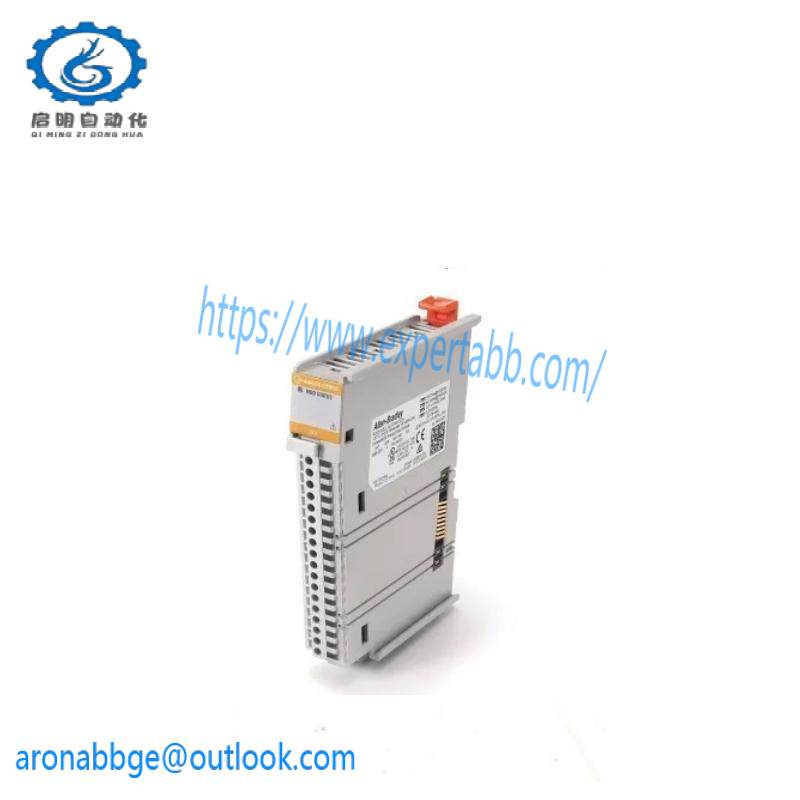 AB 5069-OF8 Analog Output Module