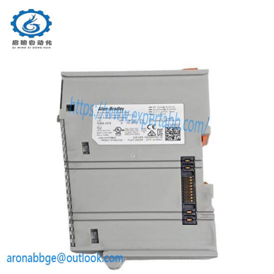 5069-OF8 Compact 5000 Analog Output Module