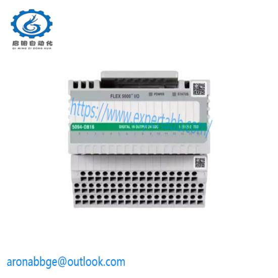 5094-OB16 Output Module