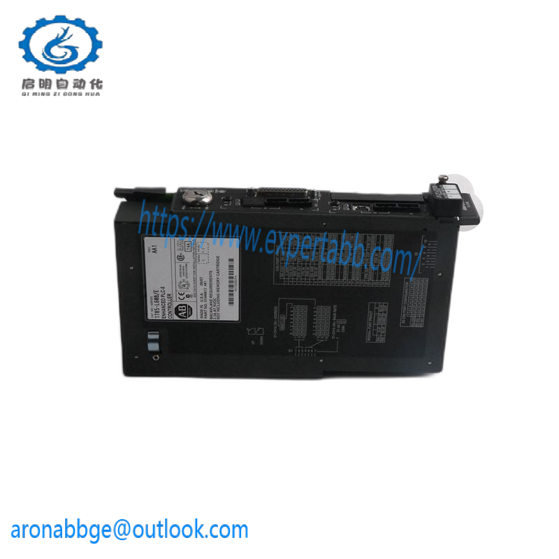 Prosoft 5102-MCM4-DFCM4 Slave Gateway Module