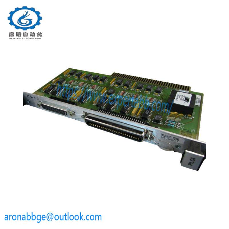 HONEYWELL 51195096-200 TDC-3000 Input/output Board
