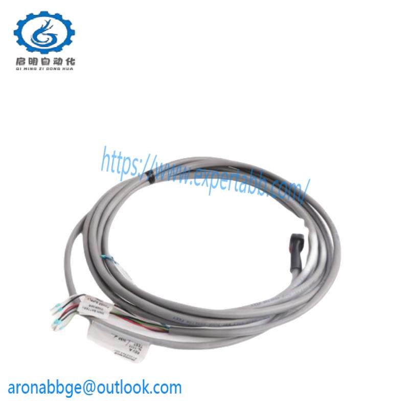 HONEYWELL 51202343-001 Power Supply Status Indication Cable