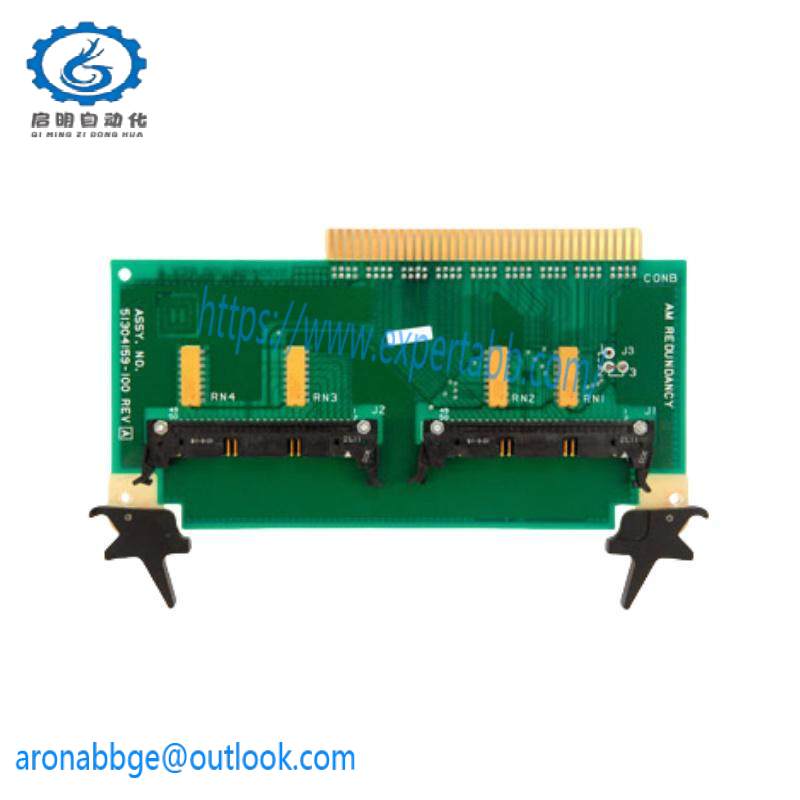 HONEYWELL 51304159-100 I/O CARD