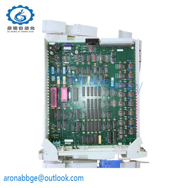 HONEYWELL 51304386-150 PULSE INPUT MODULE
