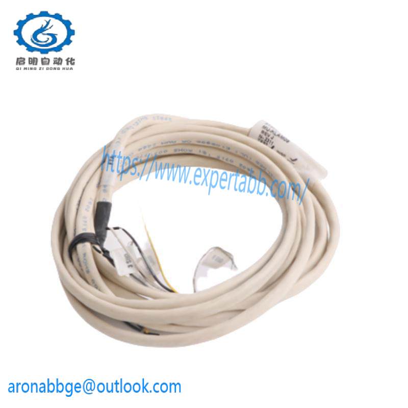 HONEYWELL 51304465-500 I/O Link Cable