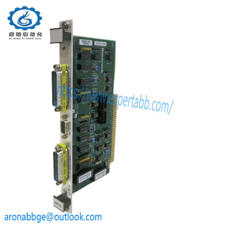 HONEYWELL 51304812-200 TDC 3000 Input Output Adapter