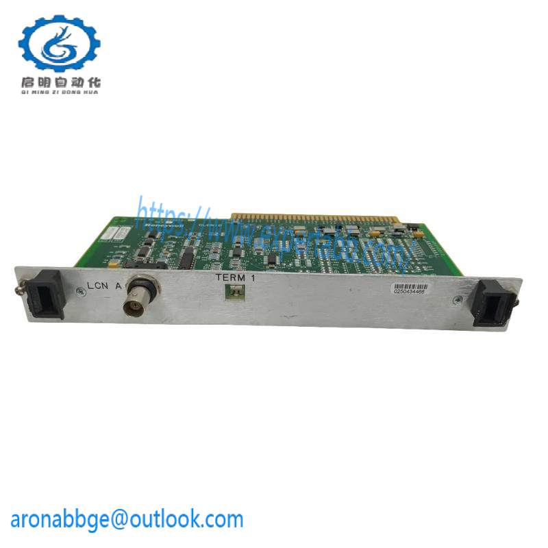 HONEYWELL 51305072-200 I/O Card