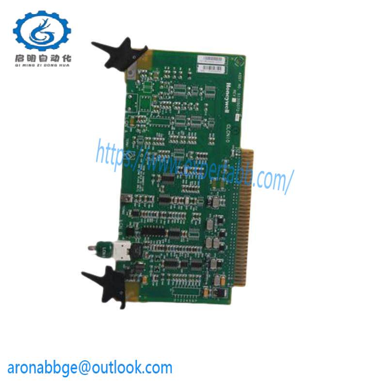 51305072-600  Honeywell Input Output Board