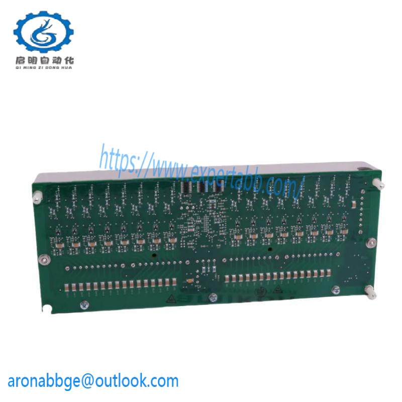 HONEYWELL 51305072-700 TDC 3000 Input Output Board