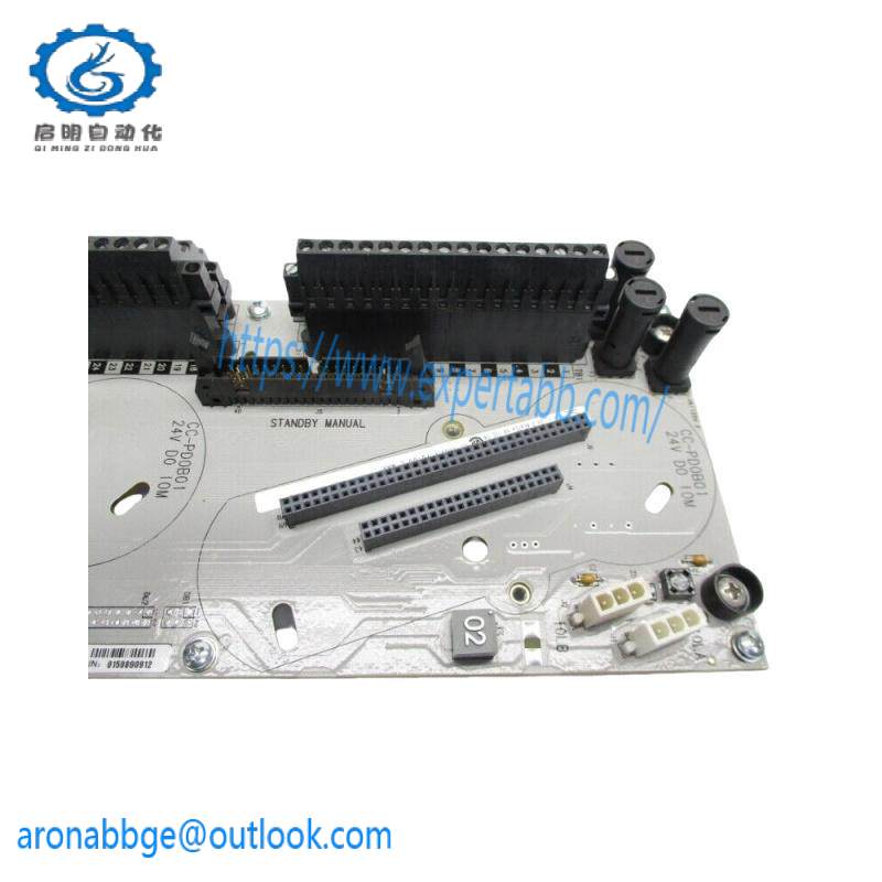 HONEYWELL 51308373-175 CC-TD0B11 Digital Output Module