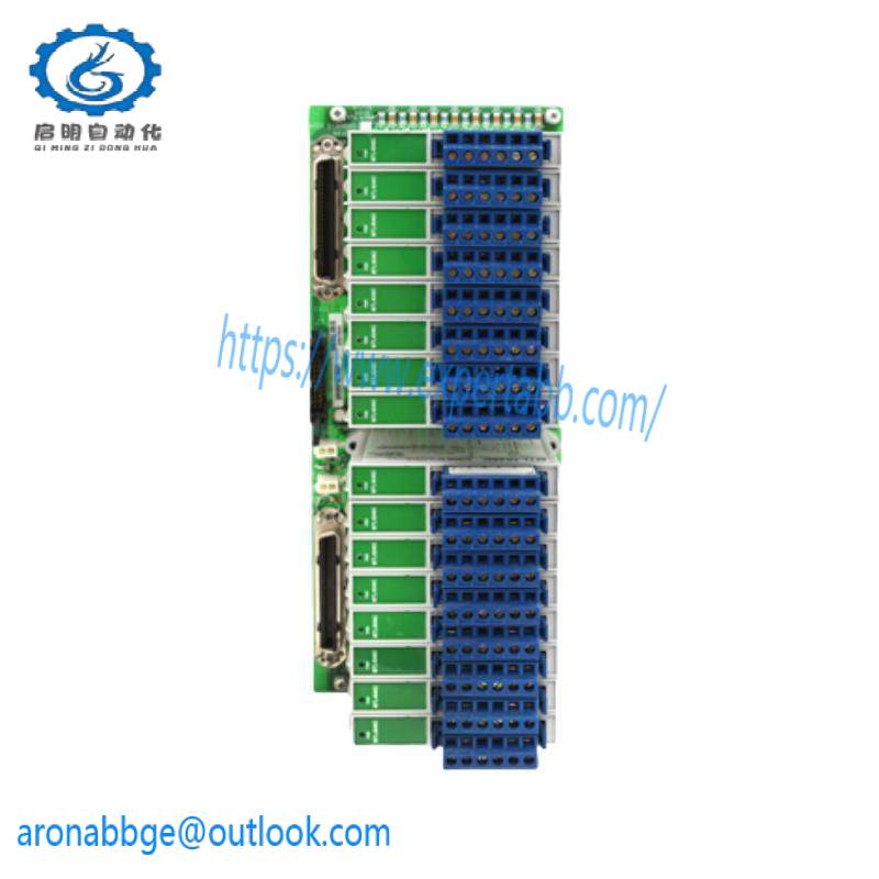 HONEYWELL 51309540-175 Analog Output Module
