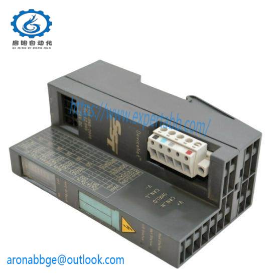 5136-DNS-200S  Siemens Slave Adapter