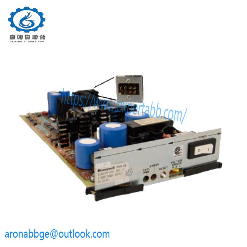 HONEYWELL 51401497-100 Power Supply