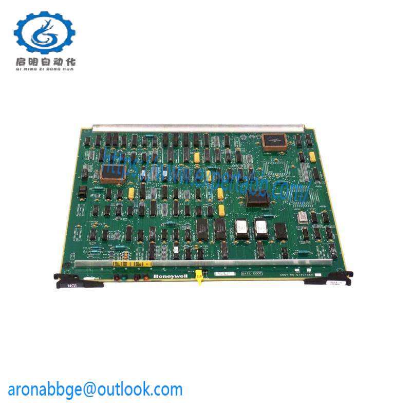 HONEYWELL 51401583-200 NETWORK INTERFACE CARD