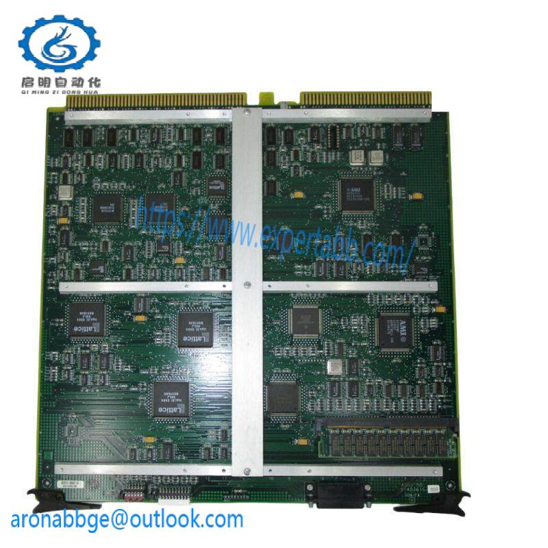 HONEYWELL 51402615-400 MOTHER BOARD